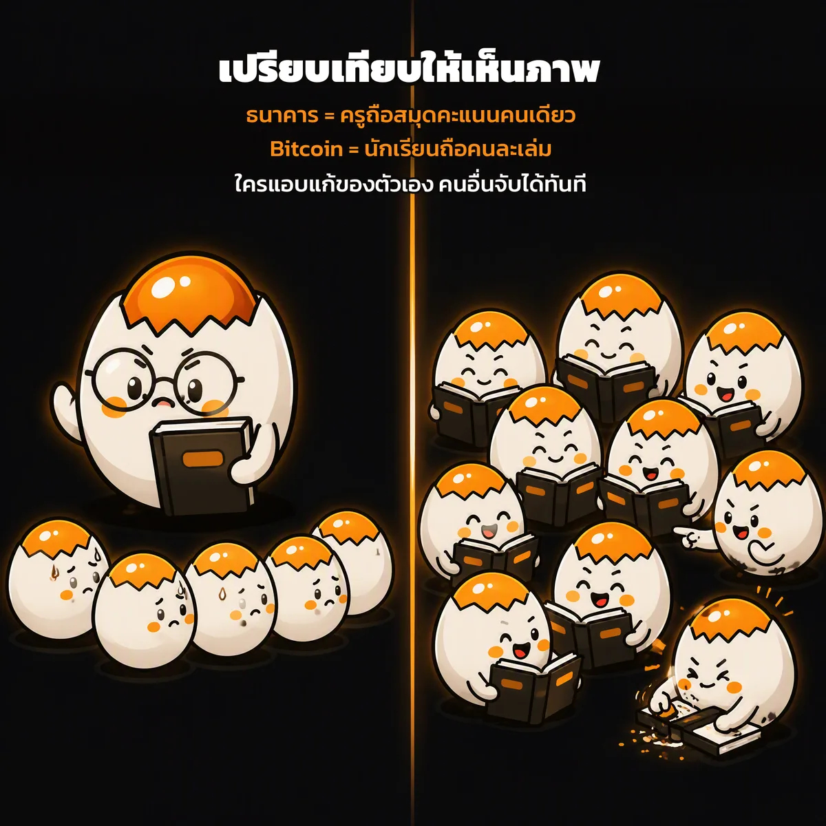 สไลด์ประกอบบทเรียนตอนที่ 1 รูปที่ 6