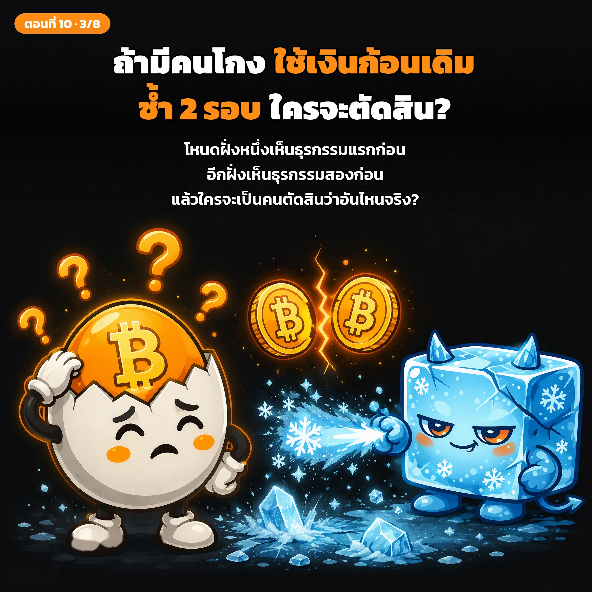 สไลด์ประกอบบทเรียนตอนที่ 10 รูปที่ 3
