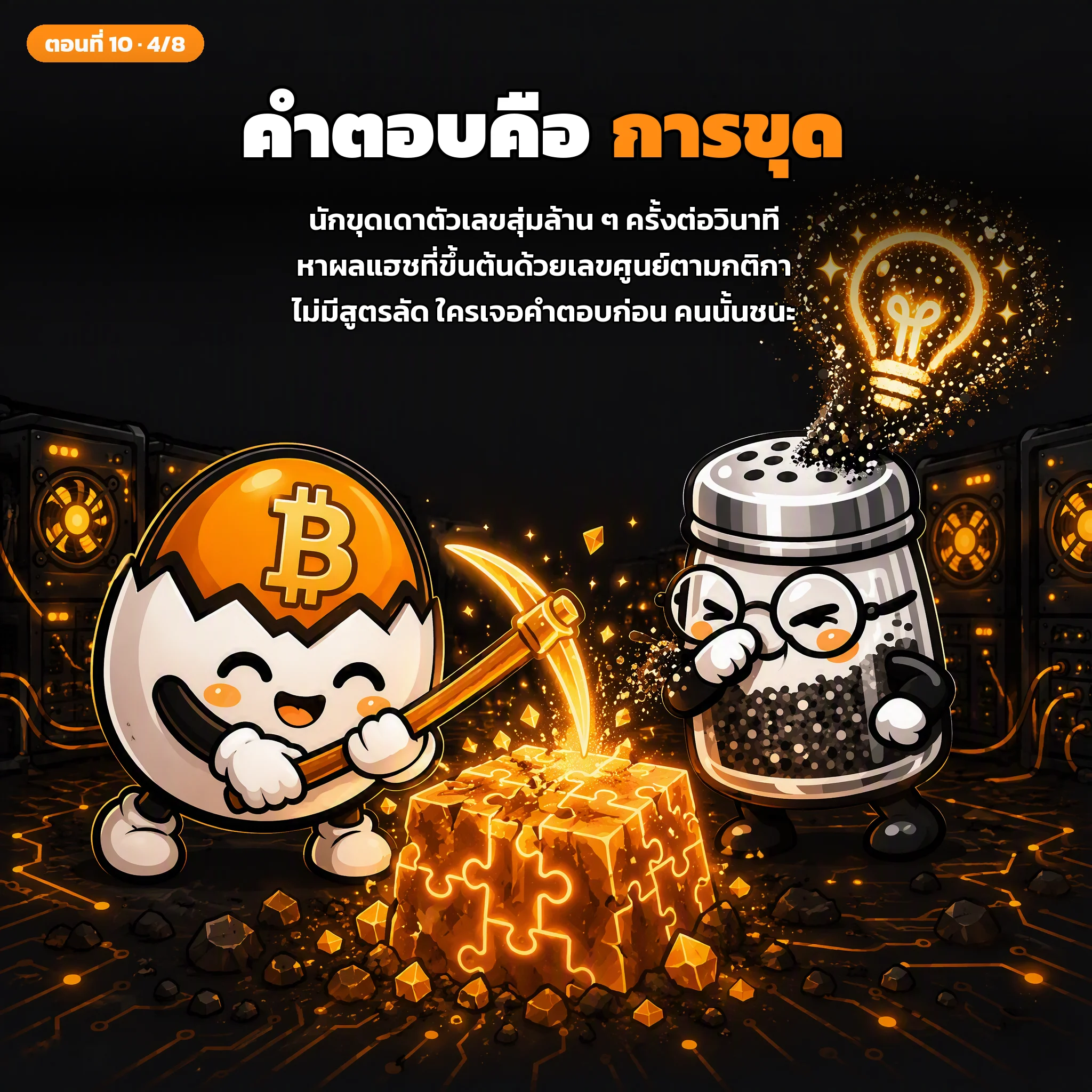 สไลด์ประกอบบทเรียนตอนที่ 10 รูปที่ 4