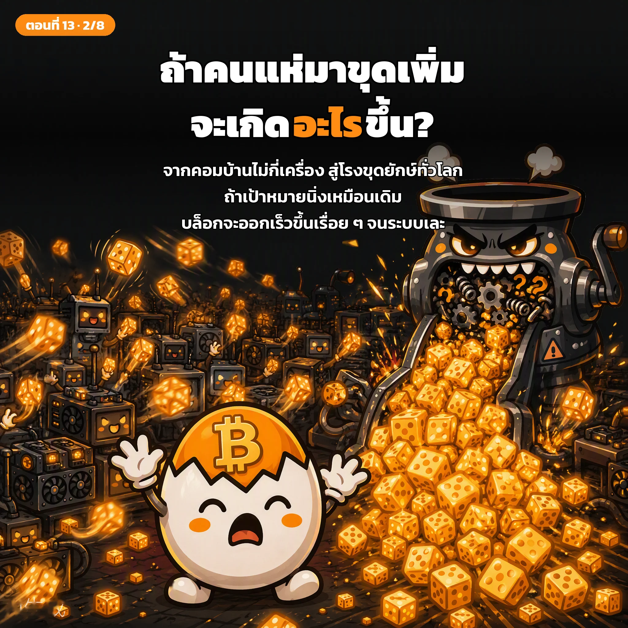 สไลด์ประกอบบทเรียนตอนที่ 13 รูปที่ 2