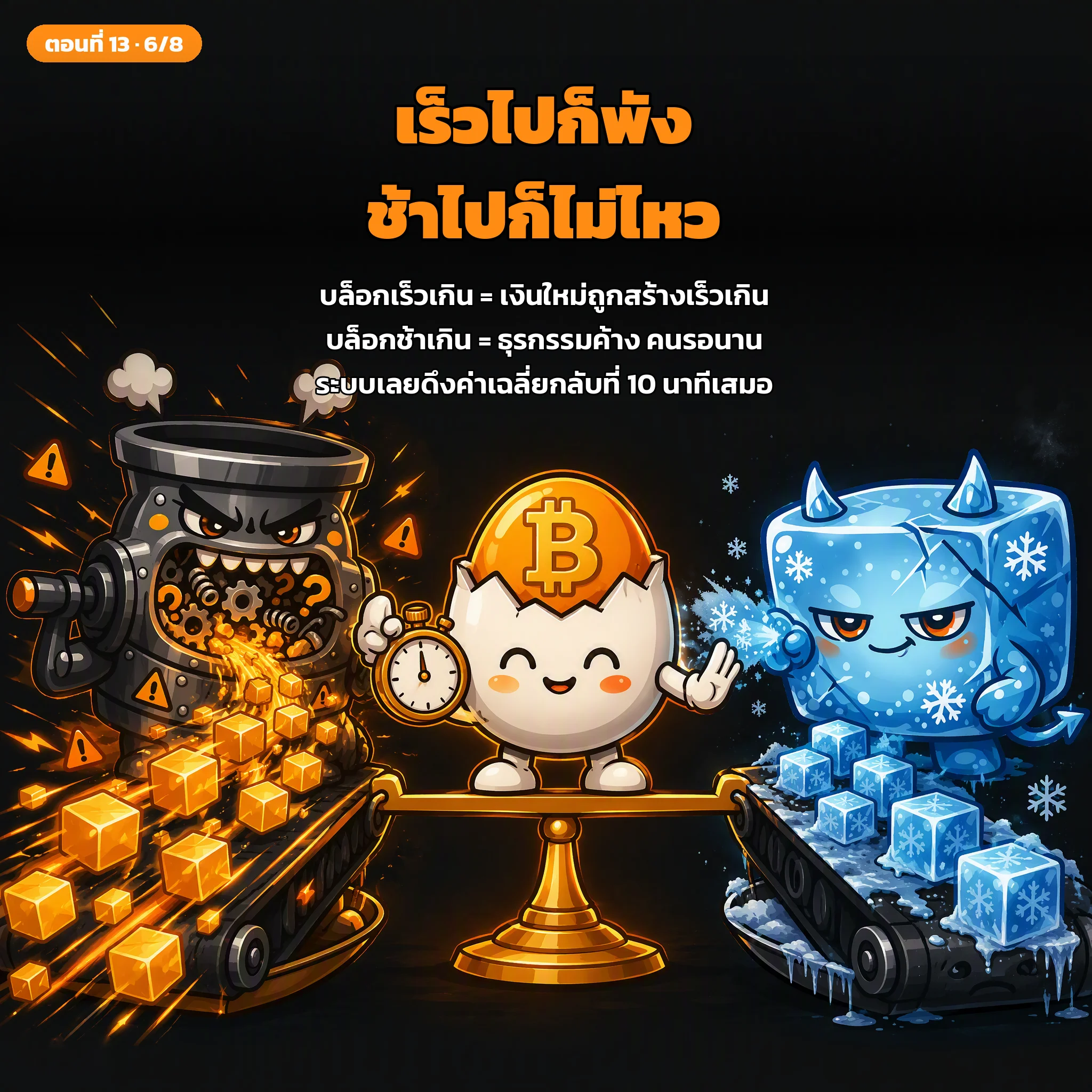 สไลด์ประกอบบทเรียนตอนที่ 13 รูปที่ 6