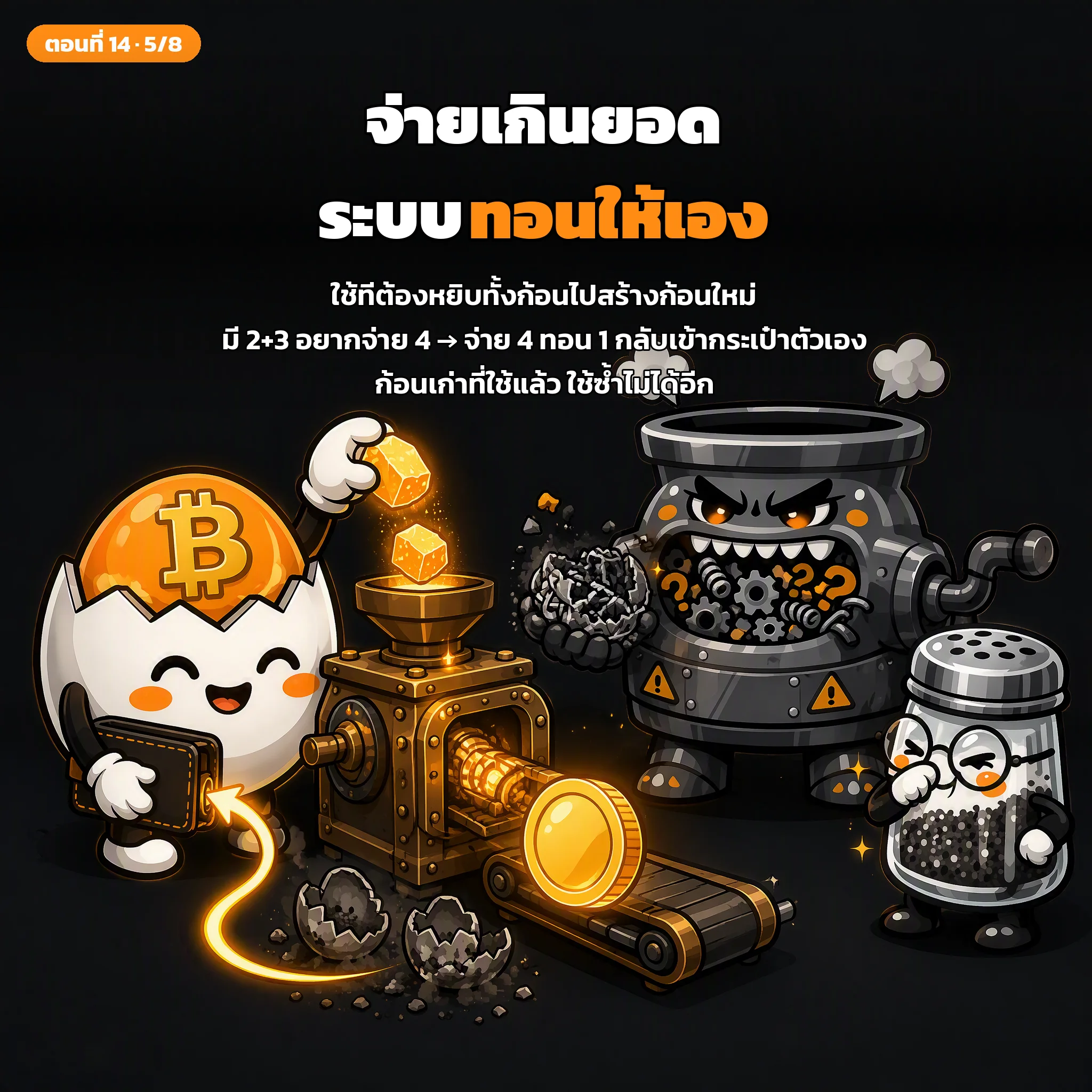 สไลด์ประกอบบทเรียนตอนที่ 14 รูปที่ 5