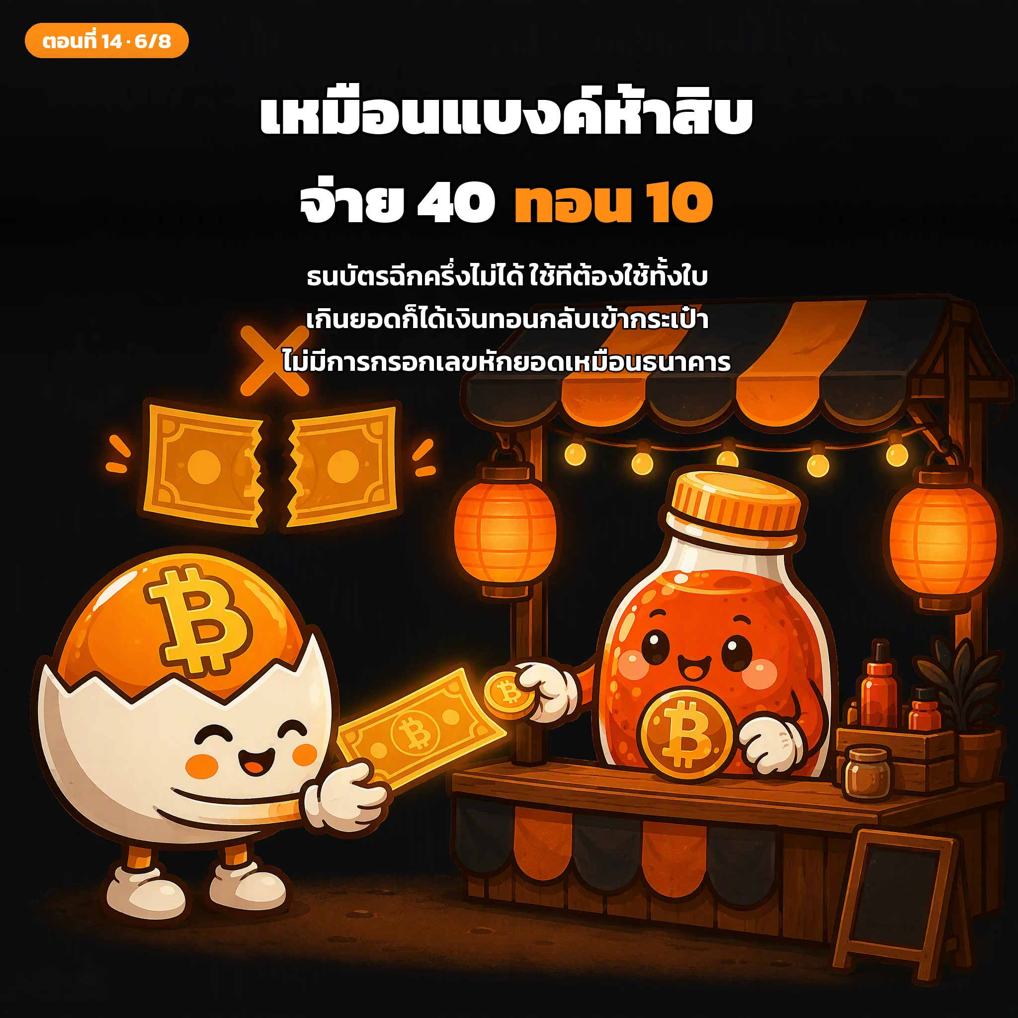 สไลด์ประกอบบทเรียนตอนที่ 14 รูปที่ 6