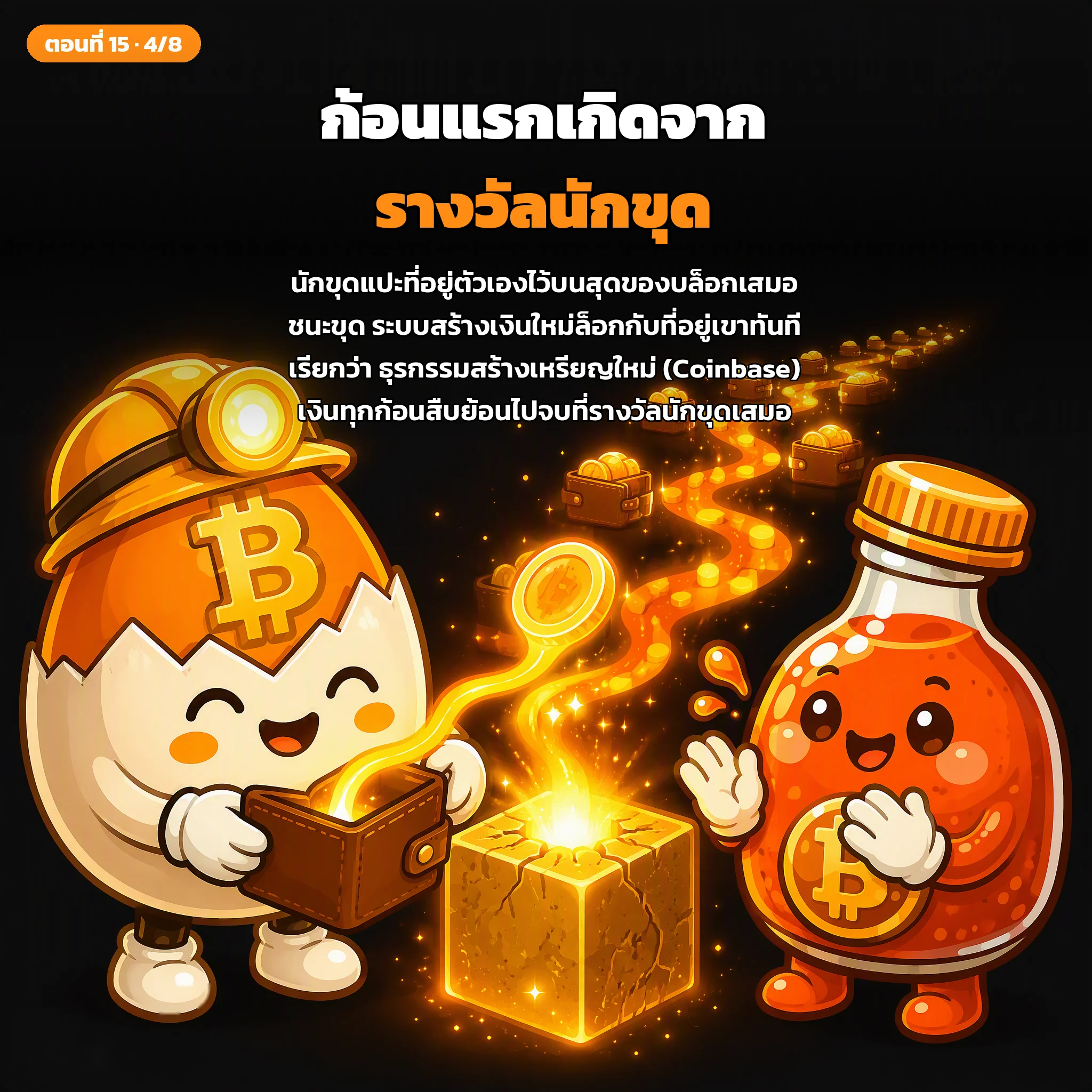 สไลด์ประกอบบทเรียนตอนที่ 15 รูปที่ 4
