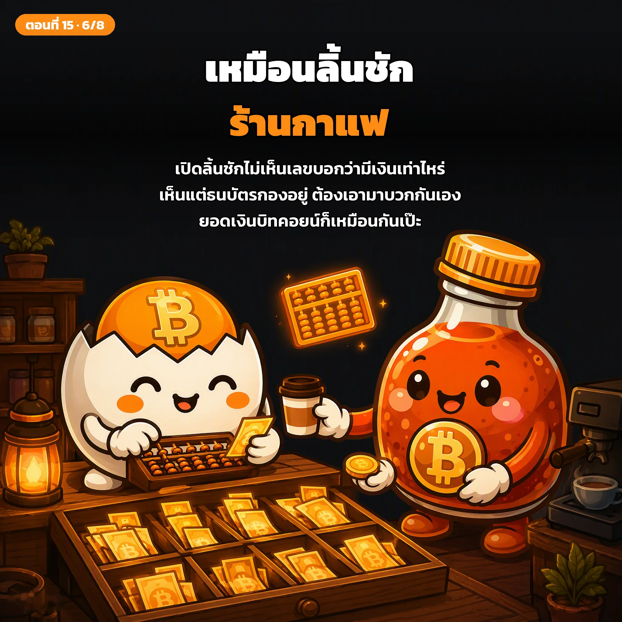 สไลด์ประกอบบทเรียนตอนที่ 15 รูปที่ 6