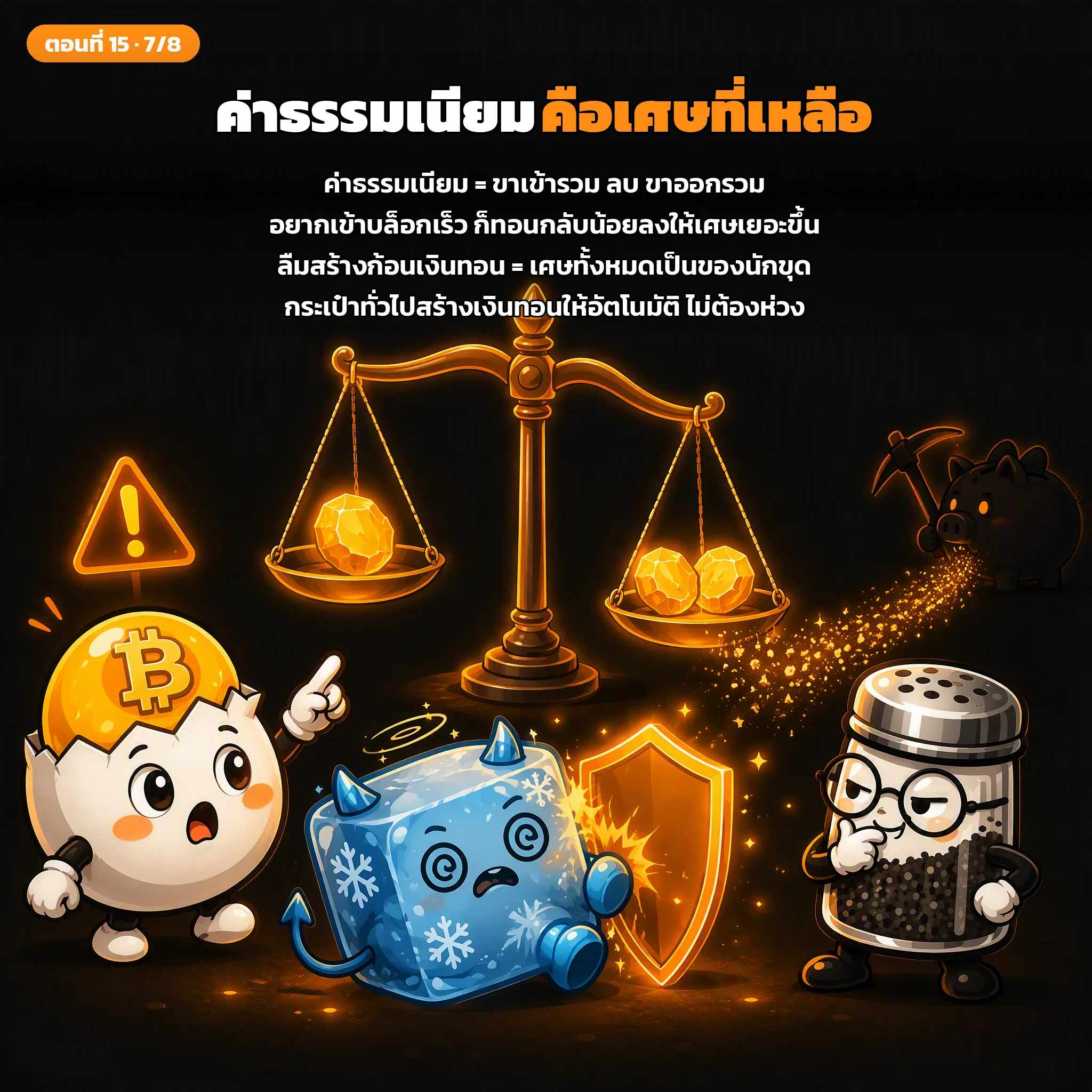 สไลด์ประกอบบทเรียนตอนที่ 15 รูปที่ 7