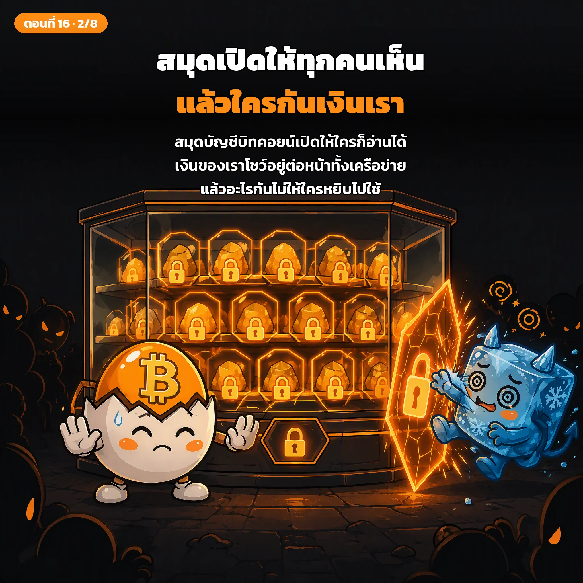 สไลด์ประกอบบทเรียนตอนที่ 16 รูปที่ 2