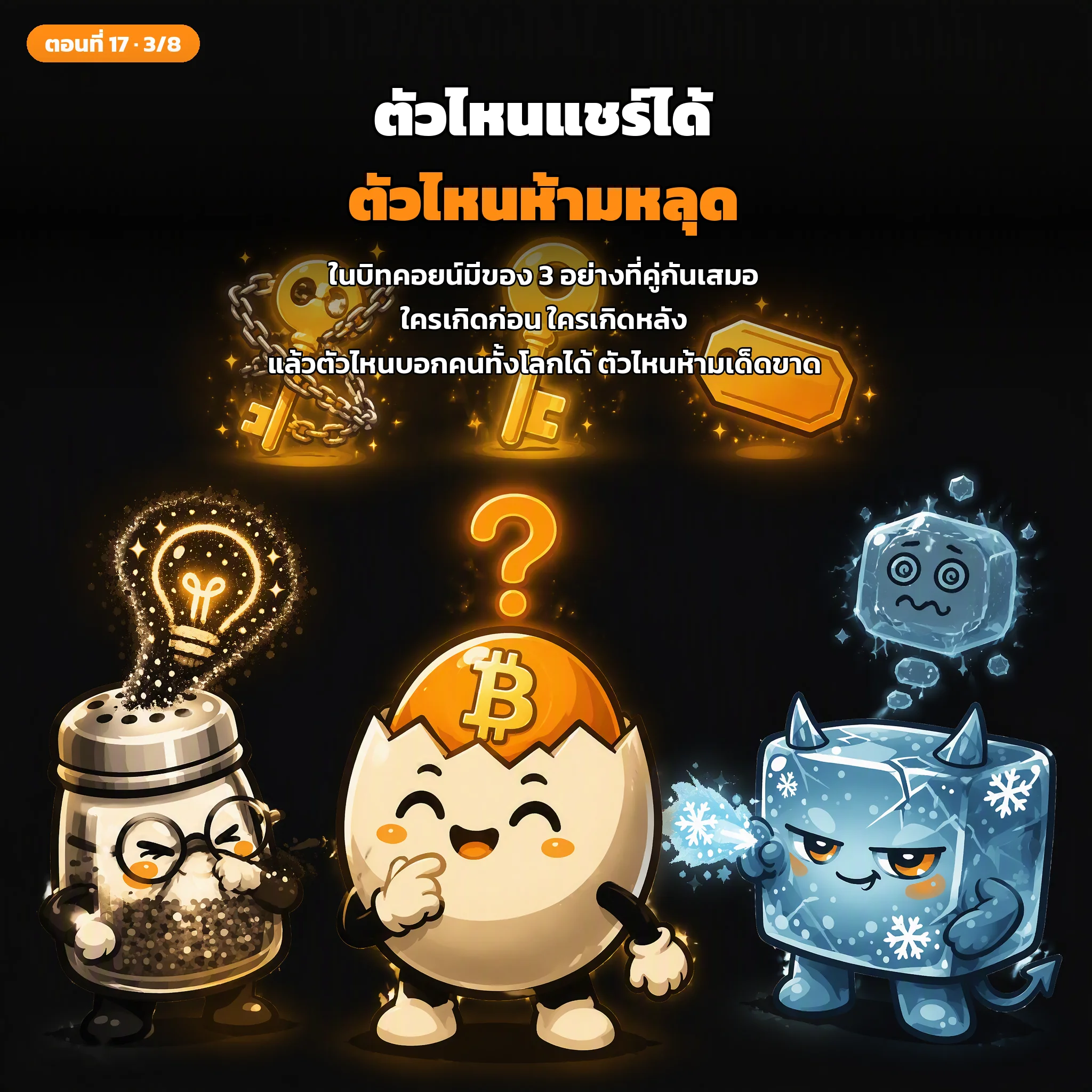 สไลด์ประกอบบทเรียนตอนที่ 17 รูปที่ 3