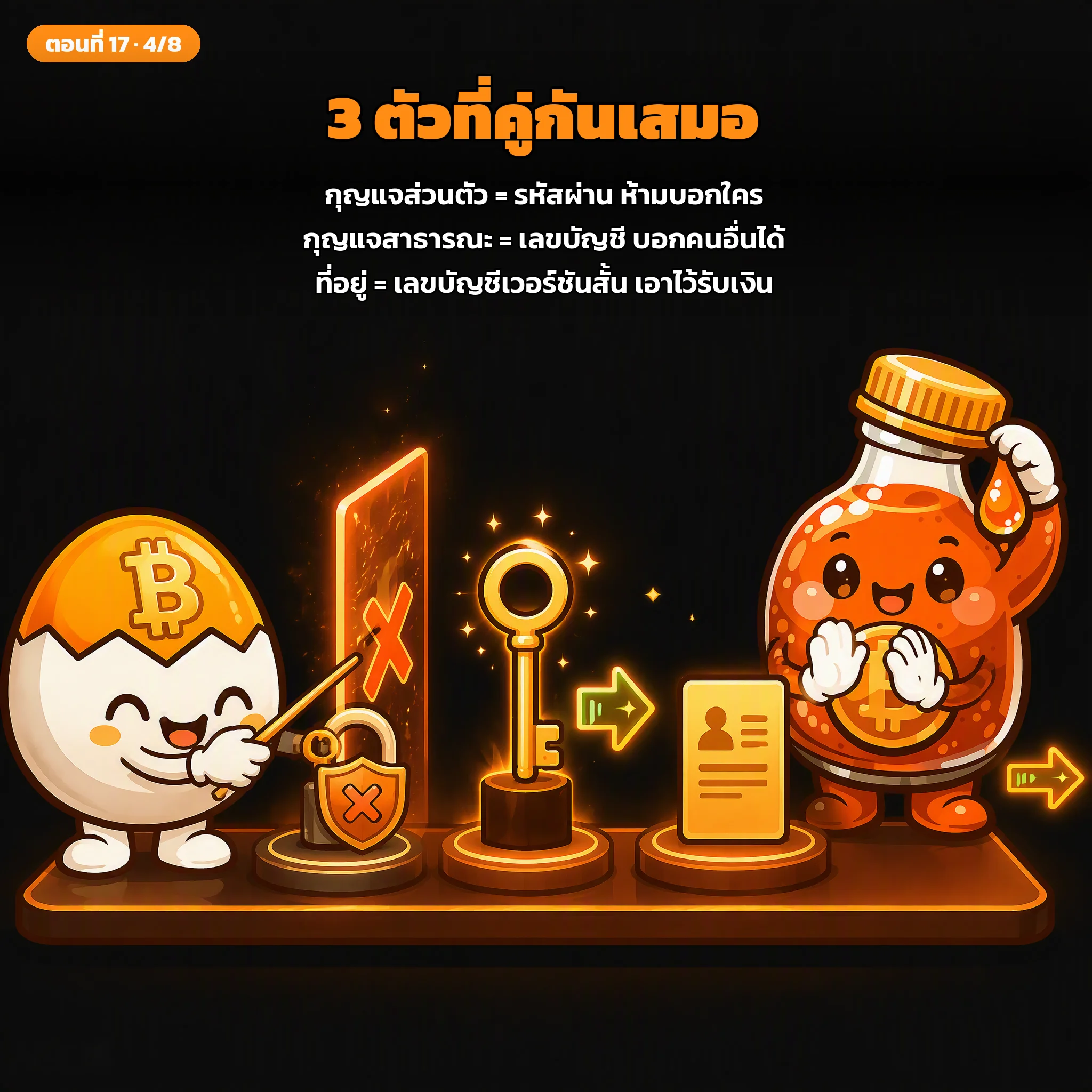 สไลด์ประกอบบทเรียนตอนที่ 17 รูปที่ 4