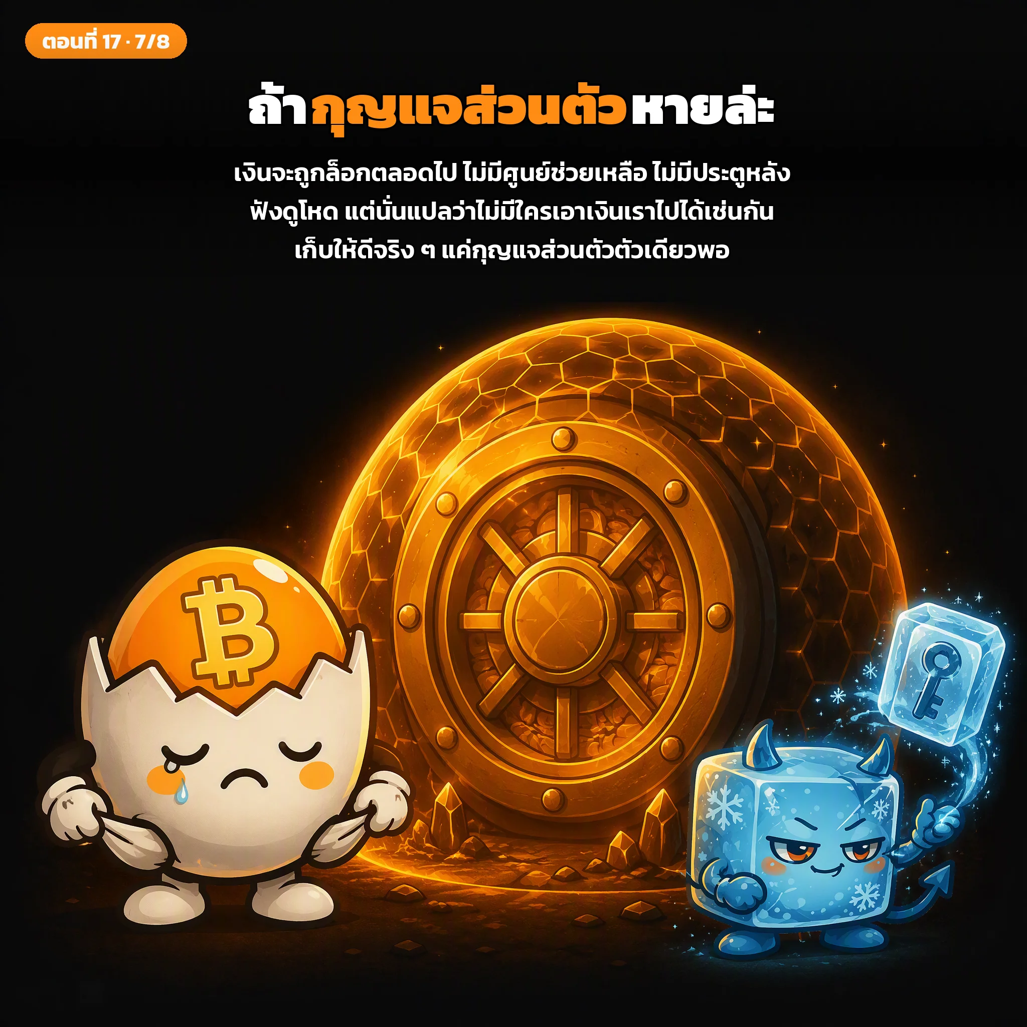 สไลด์ประกอบบทเรียนตอนที่ 17 รูปที่ 7