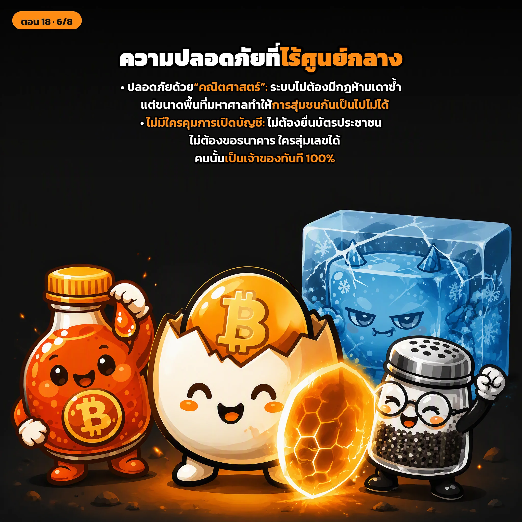 สไลด์ประกอบบทเรียนตอนที่ 18 รูปที่ 6