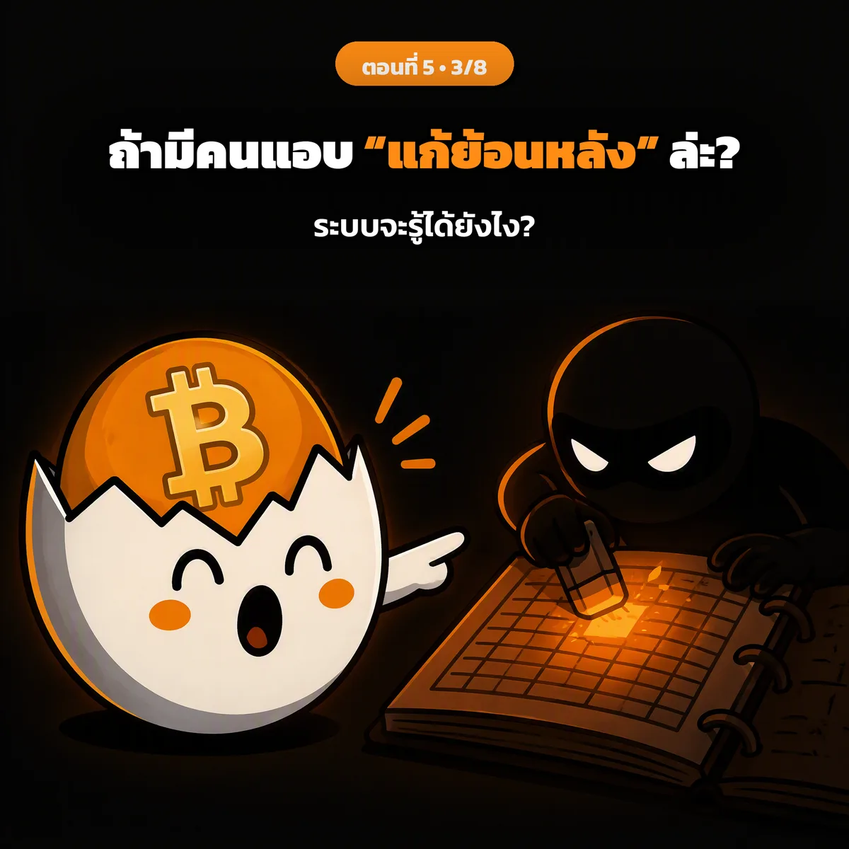 สไลด์ประกอบบทเรียนตอนที่ 5 รูปที่ 3
