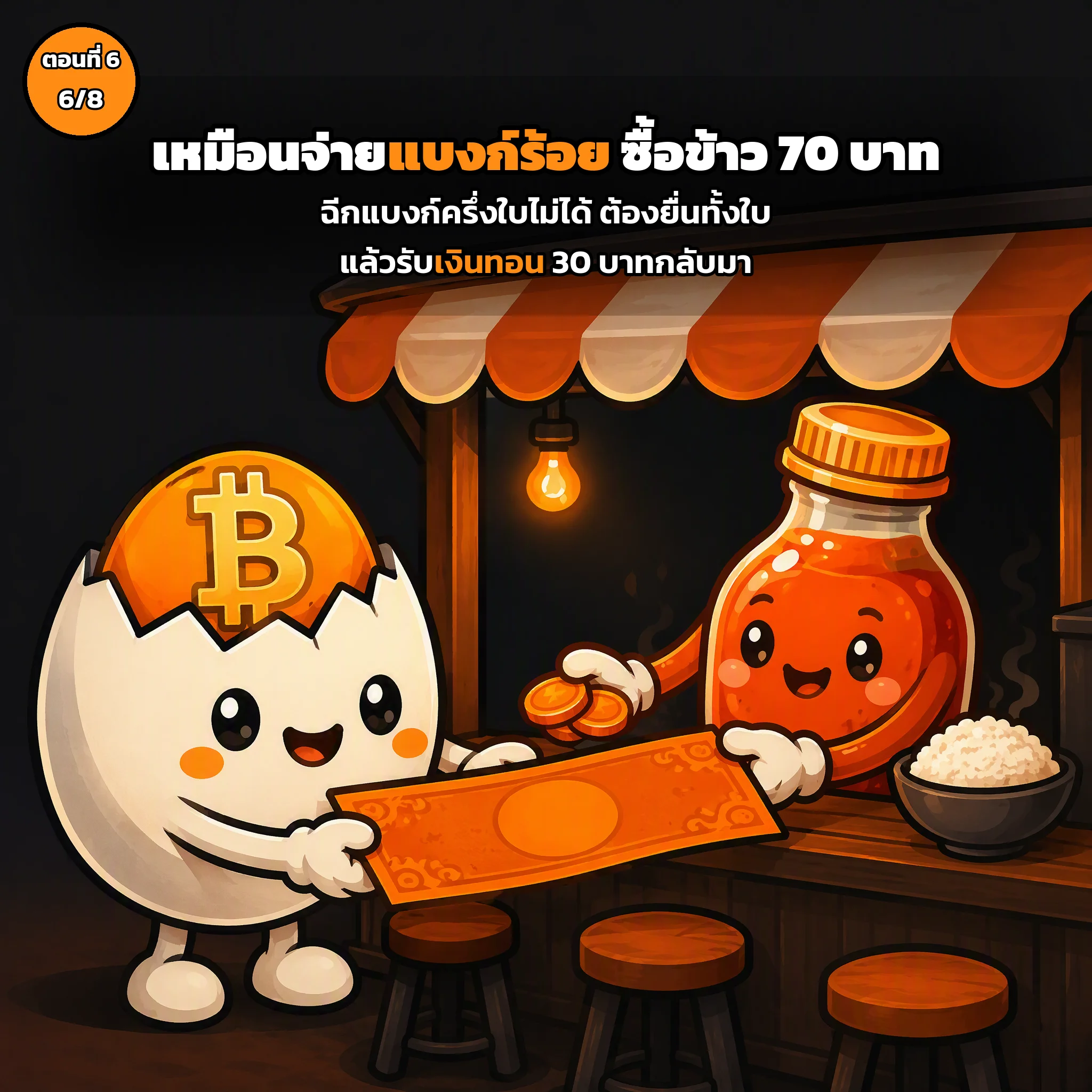 สไลด์ประกอบบทเรียนตอนที่ 6 รูปที่ 6