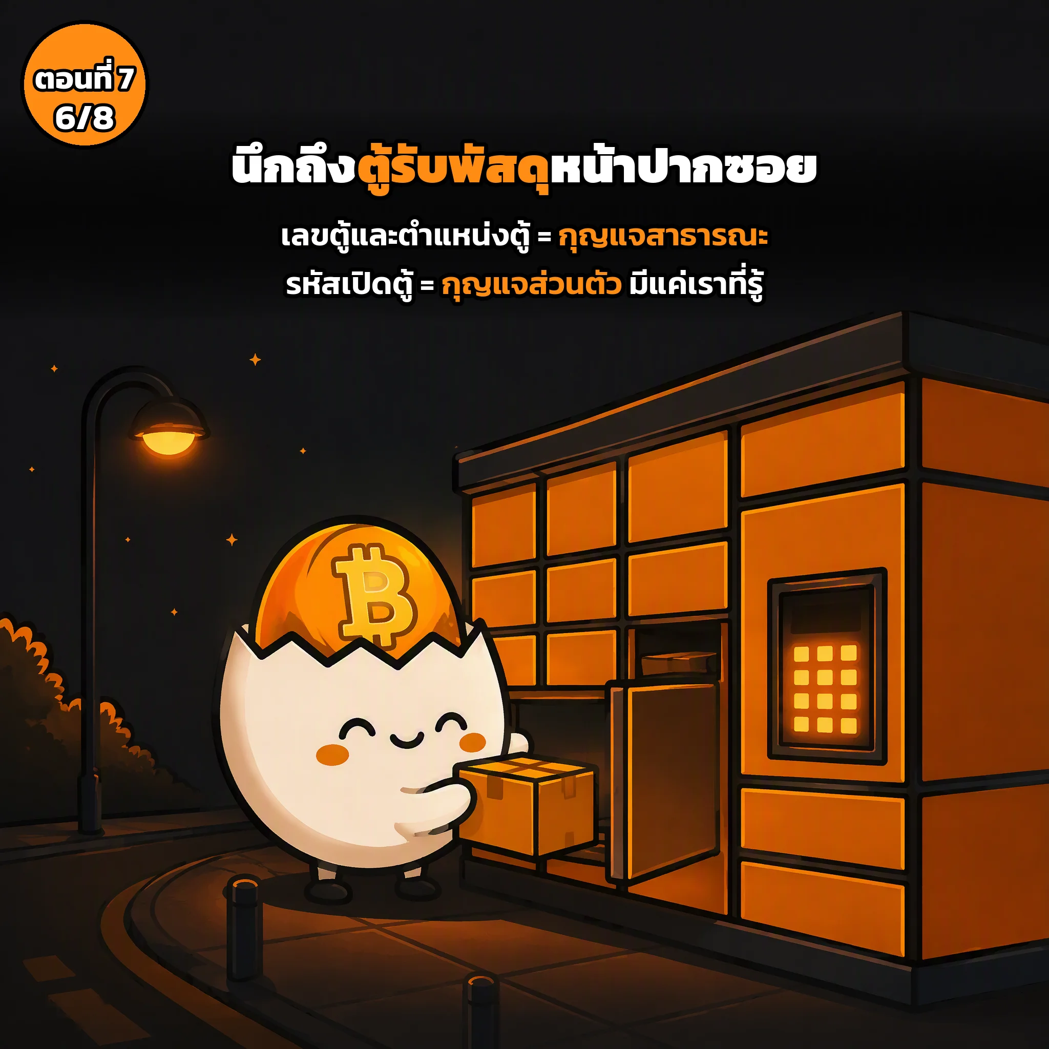 สไลด์ประกอบบทเรียนตอนที่ 7 รูปที่ 6