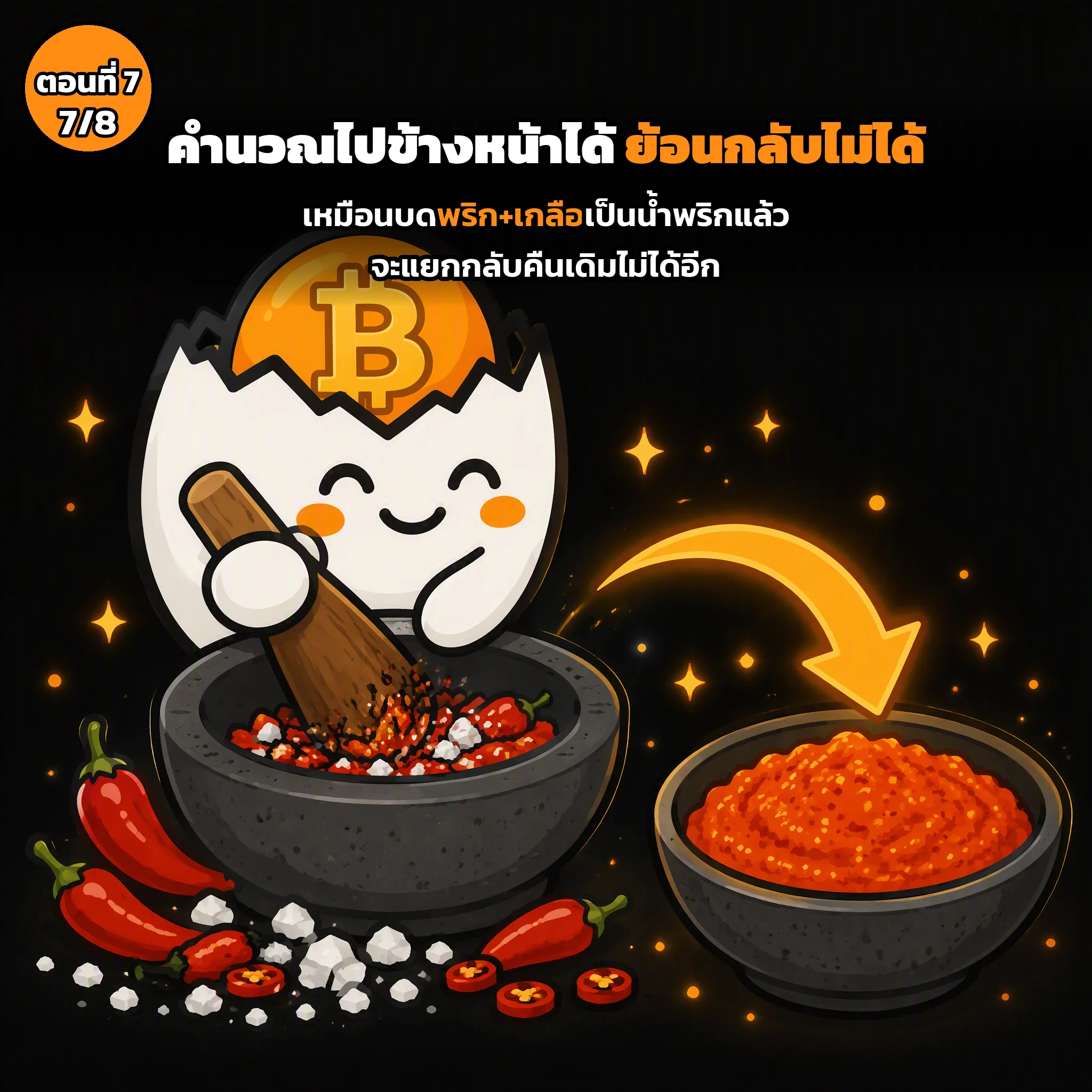 สไลด์ประกอบบทเรียนตอนที่ 7 รูปที่ 7